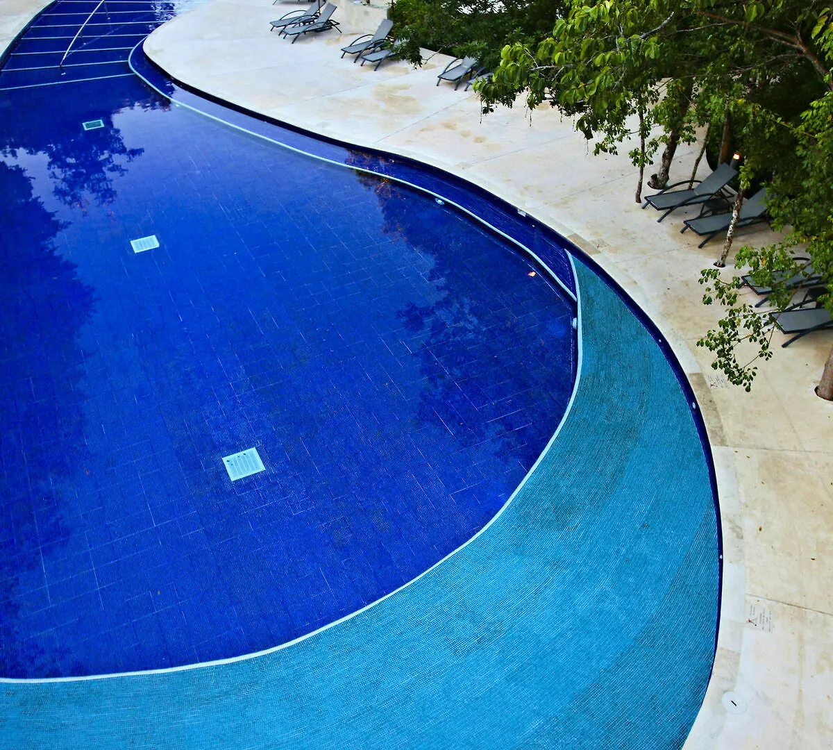 Bahia Principe Vacation Rentals-Green 3-Two-Bedroom Villas أكومال 0*,