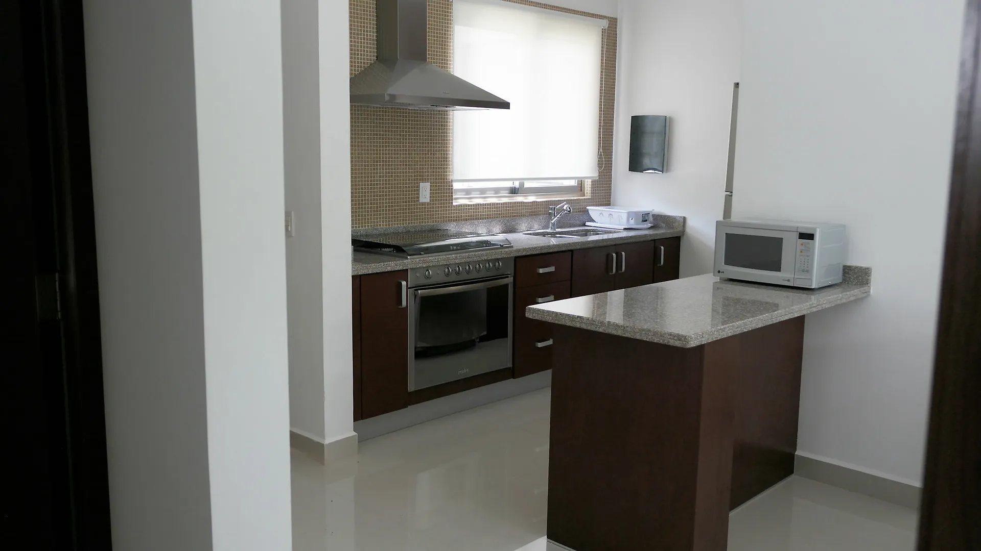 Bahia Principe Vacation Rentals-Green 3-Two-Bedroom Villas أكومال