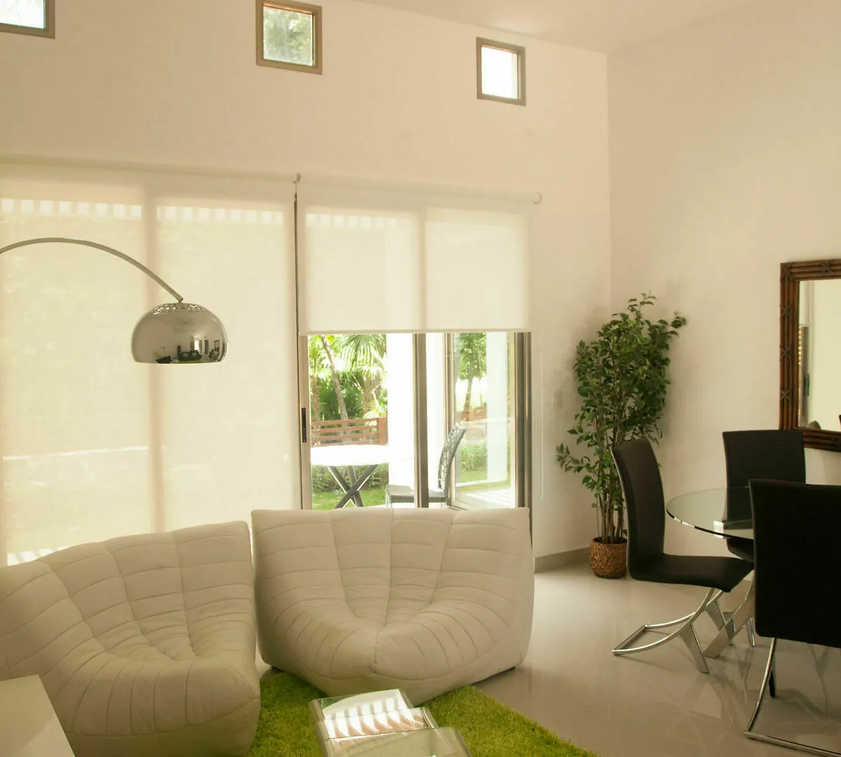 Bahia Principe Vacation Rentals-Green 3-Two-Bedroom Villas أكومال شقة