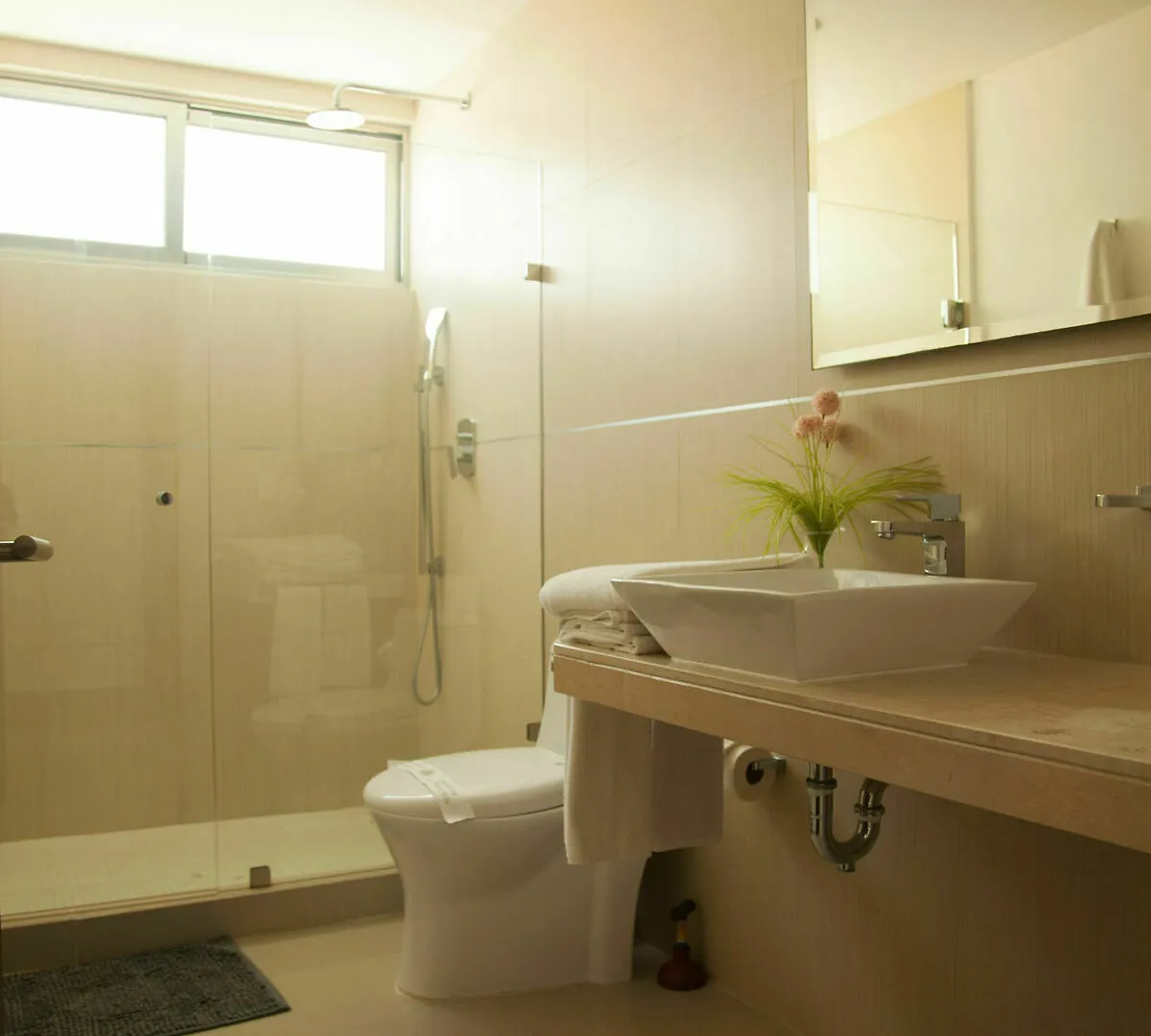 Bahia Principe Vacation Rentals-Green 3-Two-Bedroom Villas أكومال