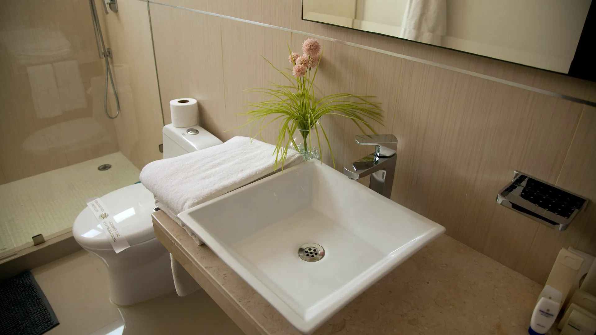 شقة Bahia Principe Vacation Rentals-Green 3-Two-Bedroom Villas أكومال