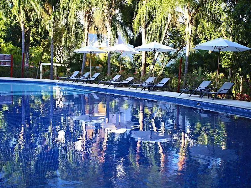 Bahia Principe Vacation Rentals-Green 3-Two-Bedroom Villas أكومال شقة