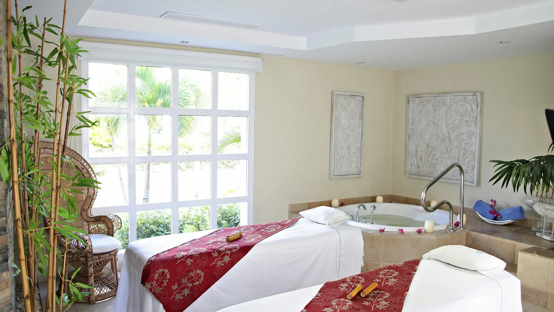 Bahia Principe Vacation Rentals-Green 3-Two-Bedroom Villas أكومال 0*,  المكسيك