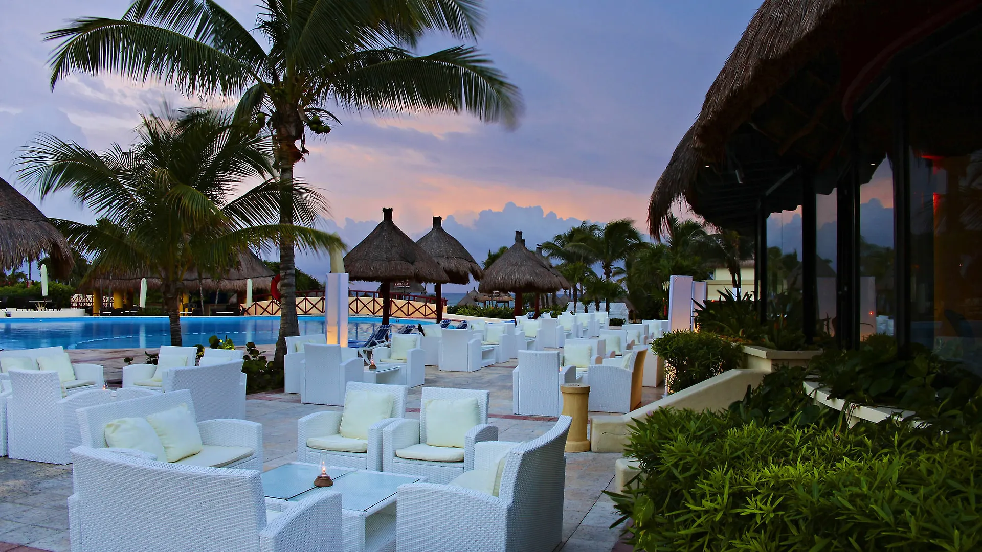 شقة Bahia Principe Vacation Rentals-Green 3-Two-Bedroom Villas أكومال